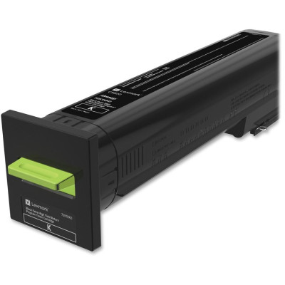 Lexmark 72K1XK0 InkJet Cartridge