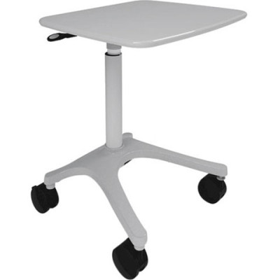 Ergotron ZAL25CG/CG4 Mobile Cart