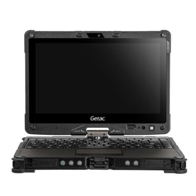 Getac VSCP6PJABDBE Rugged Laptop