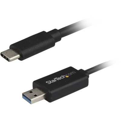 StarTech USBC3LINK Cables, Connectors, and Adapters