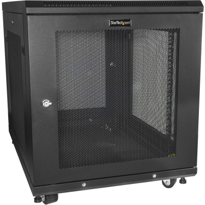StarTech RK1233BKM Rack