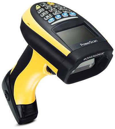 Datalogic PM9500-DKHP910RB Barcode Scanner