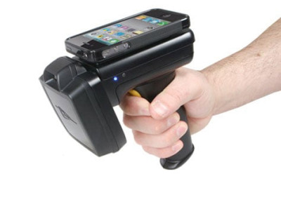 TSL 1128-TH-BT-UHF-A1 RFID Reader
