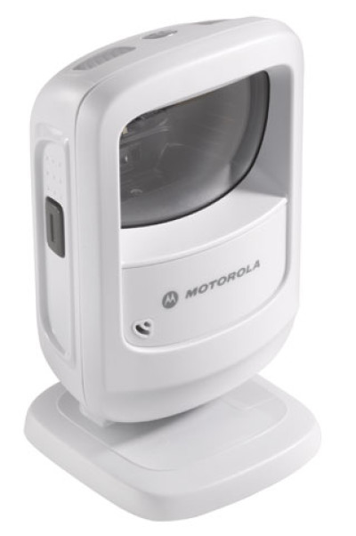 Motorola DS9208-SR0000WNNWW Barcode Scanner