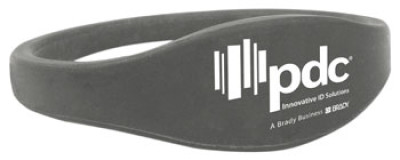 BCI RWTE-26-PDJ-I RFID Wristband