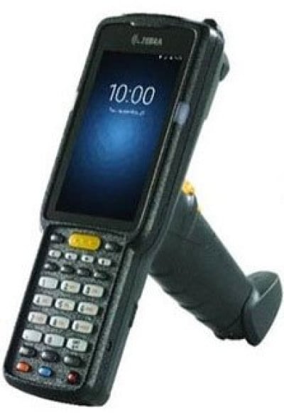 Zebra MC330L-GE2EG4NA Mobile Computer