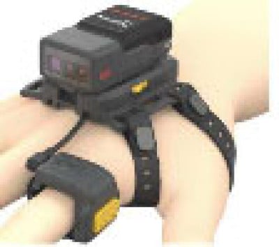 Generalscan R1522-R06+GGR201-01 Barcode Scanner