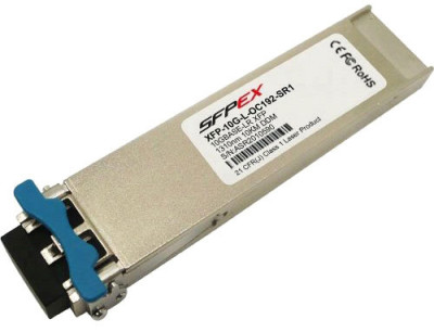 Juniper Networks XFP-10G-L-OC192-SR1 Accessory