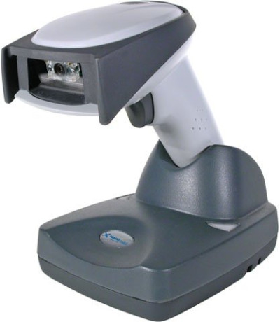 Honeywell 4820HDH0C1CBE Barcode Scanner