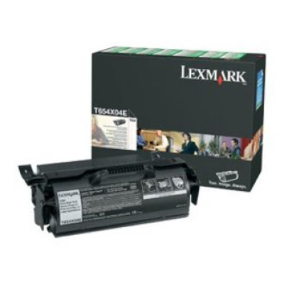 Lexmark T654X04A Toner