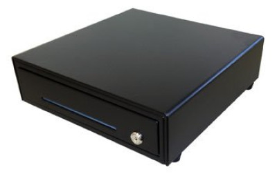 M-S Cash Drawer EP-1313-M-B-5B8C Cash Drawer