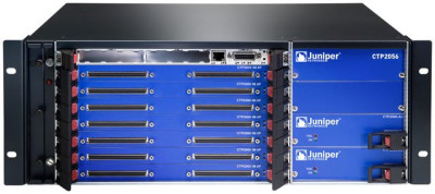 Juniper Networks CTP2056-AC-03 Wireless Router