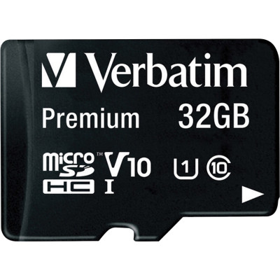 Verbatim 44083 Accessory
