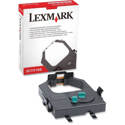 Lexmark 3070166 Ribbon