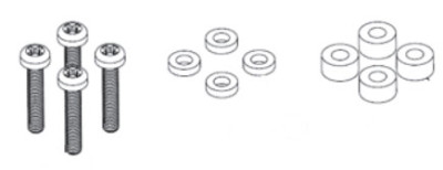 Omron V430-AM4 Accessory