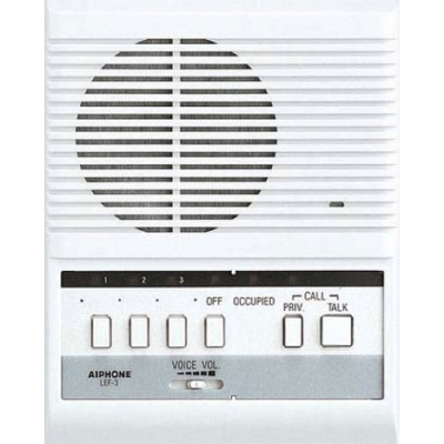 Aiphone LEF-3 Access Control Equipment