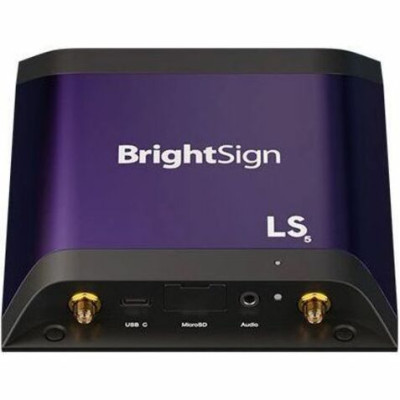 BrightSign LS425 Media Player