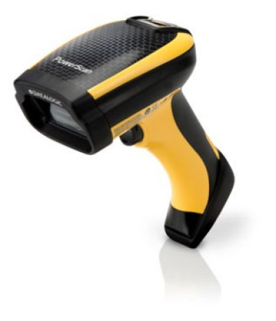 Datalogic PBT9501-ARRBK20US Barcode Scanner