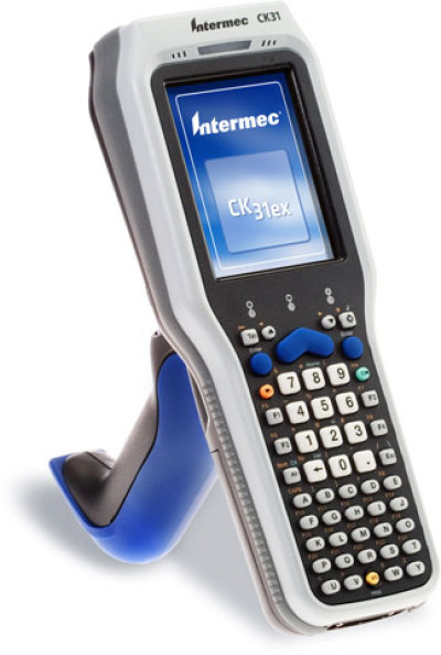 Intermec CK31CB113M002804 Mobile Computer