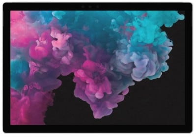 Microsoft NKR-00001 Tablet