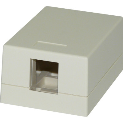 Signamax SMKL-1-WH Data Networking