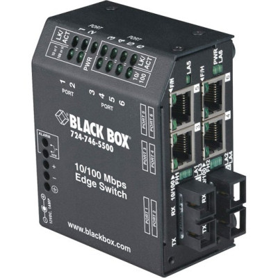Black Box LBH240A-ST Wireless Switch