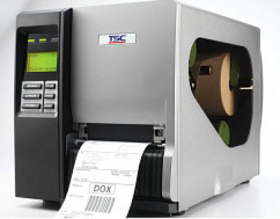 TSC 99-047A003-00LF Barcode Label Printer