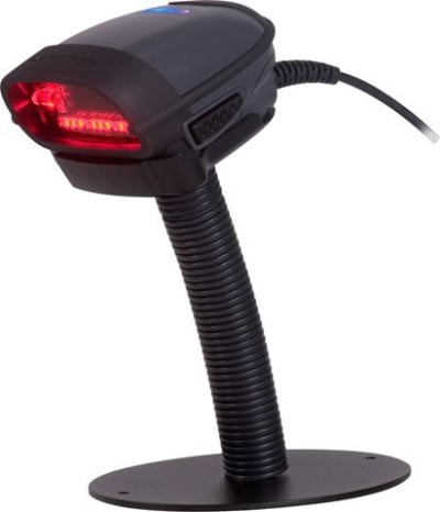 Metrologic MK1650-62A11 Barcode Scanner