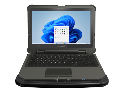 DT Research LT330 Rugged Laptop