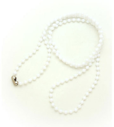 Brady NMPL-36-WHT Lanyard