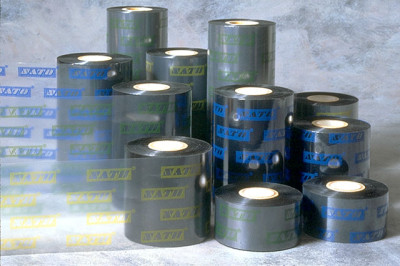 SATO 54SRX1014 Barcode Label