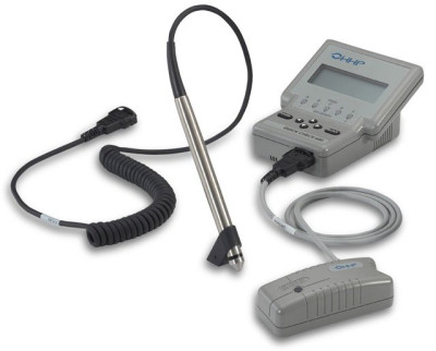 Honeywell QC650M06VR1 Barcode Verifier