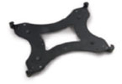 SpacePole SPOSVA1000-17 Tablet Accessories