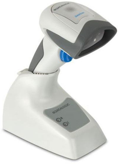 Datalogic QM2131-WH-433 Barcode Scanner