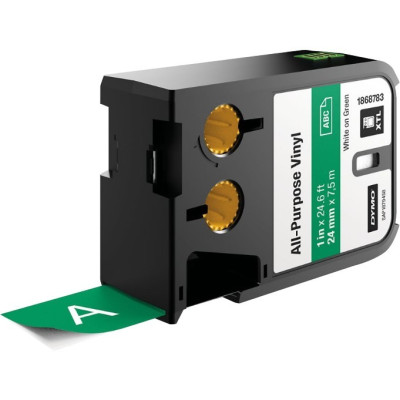 Dymo 1868783 Barcode Label