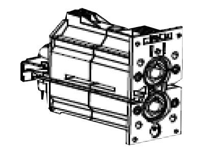 Zebra 105936G-519 Accessory