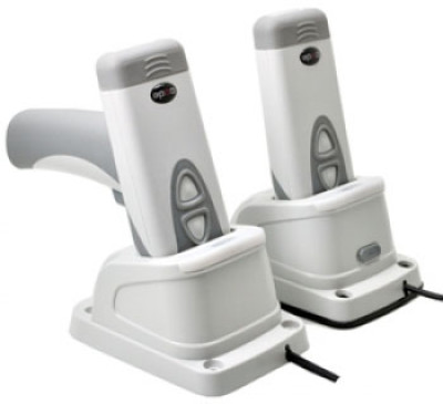 Code CR2612-PKCXU Barcode Scanner