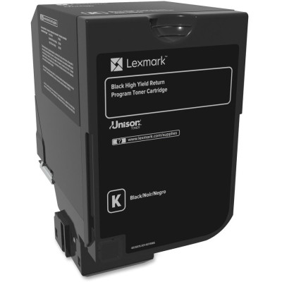 Lexmark 84C1HK0 Toner
