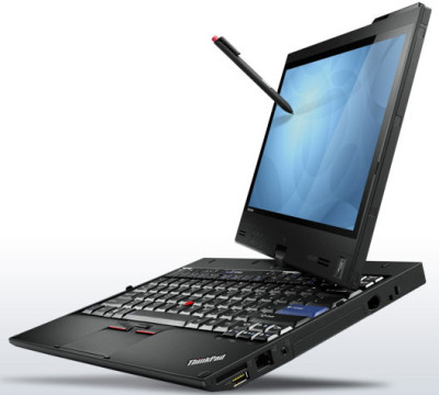 Lenovo 42963LU Tablet
