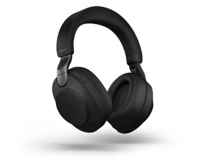 Jabra Evolve2 85 Headset Telecommunications Products