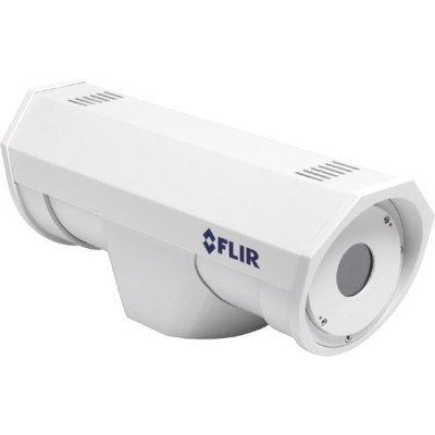 FLIR 427-0030-13-00 Security Camera