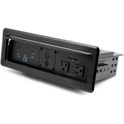 StarTech KITBXDOCKPNA Computer Docking Station