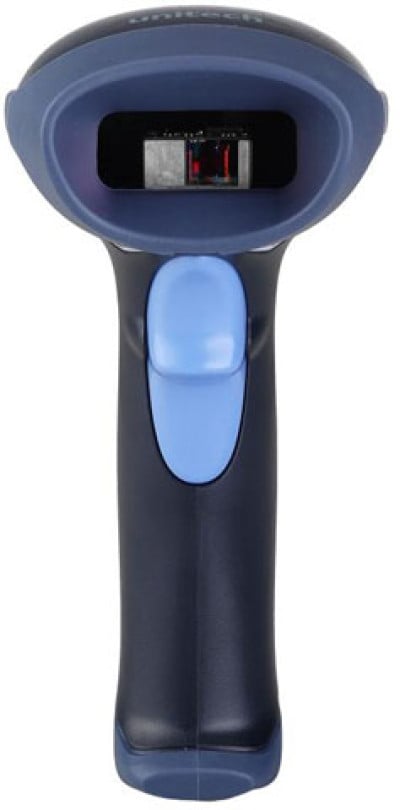 Unitech MS840-S0PBGD-SG Barcode Scanner