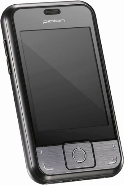 Bluebird BM-170-B Mobile Computer