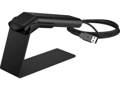 HP 4VW58AA Barcode Scanner
