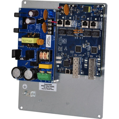 Altronix NETWAYSP4PL Security System Products