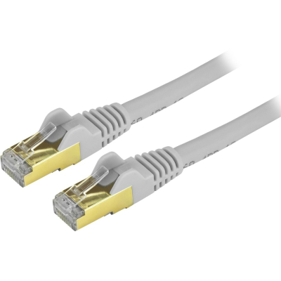 StarTech C6ASPAT14GR Cables, Connectors, and Adapters
