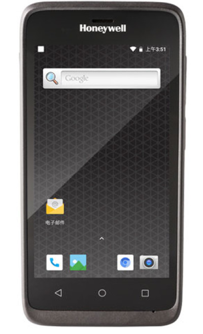 Honeywell EDA51-0-B623SOGUK Mobile Computer