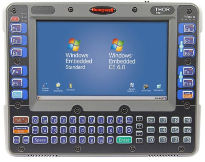 LXE VM1C1A1A1AUS0AA Data Terminal