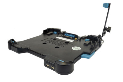 Gamber-Johnson 7160-0909-02 Docks and Cradles